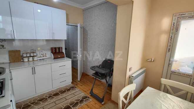 Продаётся 2-комн. новостройка 60 м², м. Ази Асланов, photo 10 from 18