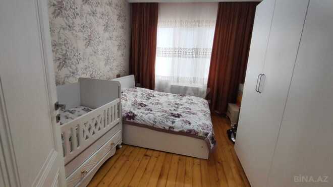 Продаётся 2-комн. новостройка 60 м², м. Ази Асланов, photo 6 from 18
