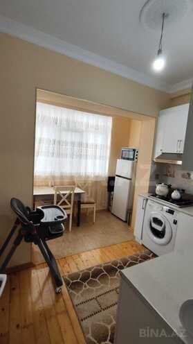 Продаётся 2-комн. новостройка 60 м², м. Ази Асланов, photo 9 from 18