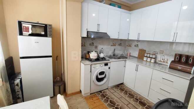 Продаётся 2-комн. новостройка 60 м², м. Ази Асланов, photo 12 from 18
