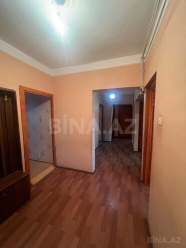 Satılır 5 otaqlı köhnə tikili 103 m², Yeni Günəşli q., photo 7 from 29