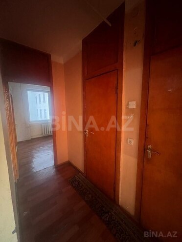 Satılır 5 otaqlı köhnə tikili 103 m², Yeni Günəşli q., photo 18 from 29