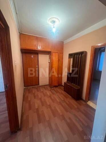 Satılır 5 otaqlı köhnə tikili 103 m², Yeni Günəşli q., photo 8 from 29