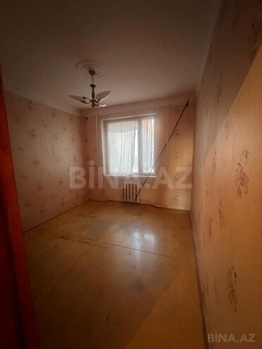 Satılır 5 otaqlı köhnə tikili 103 m², Yeni Günəşli q., photo 12 from 29