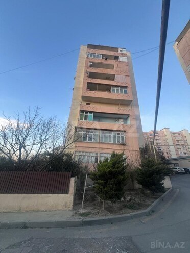 Satılır 5 otaqlı köhnə tikili 103 m², Yeni Günəşli q., photo 28 from 29