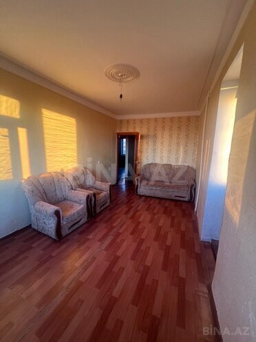 Satılır 5 otaqlı köhnə tikili 103 m², Yeni Günəşli q., photo 15 from 29
