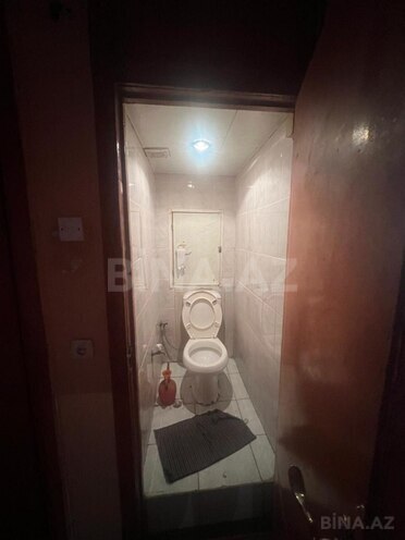 Satılır 5 otaqlı köhnə tikili 103 m², Yeni Günəşli q., photo 25 from 29