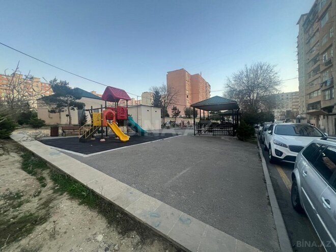 Satılır 5 otaqlı köhnə tikili 103 m², Yeni Günəşli q., photo 3 from 29