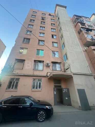 Satılır 5 otaqlı köhnə tikili 103 m², Yeni Günəşli q., photo 26 from 29