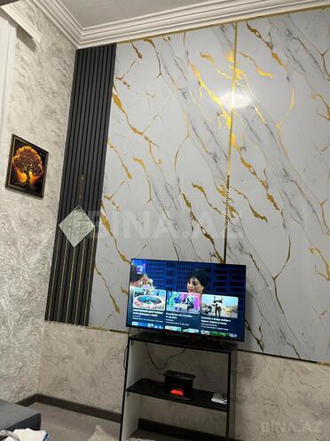 Продаётся 1-комн. вторичка 25 м², м. Сахил, photo 21 from 27