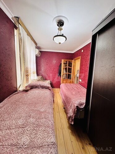 Satılır 2 otaqlı köhnə tikili 53 m², Qara Qarayev m., photo 15 from 17