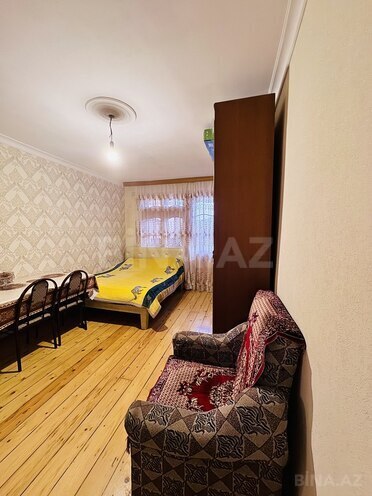 Satılır 2 otaqlı köhnə tikili 53 m², Qara Qarayev m., photo 14 from 17