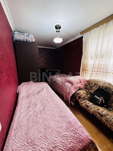 Satılır 2 otaqlı köhnə tikili 53 m², Qara Qarayev m., photo 16 from 17