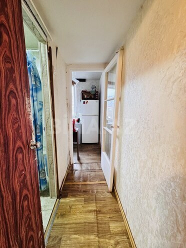 Satılır 2 otaqlı köhnə tikili 53 m², Qara Qarayev m., photo 7 from 17