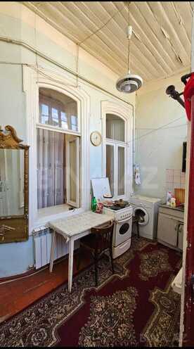 Продаётся 3-комн. вторичка 55 м², м. Сахил, photo 3 from 7