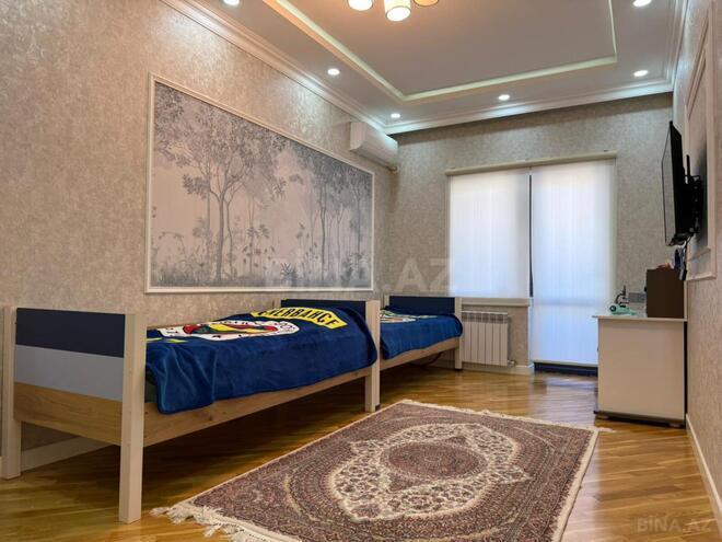Сдаётся 3-комн. новостройка 160 м², Наримановский  р., photo 7 from 18