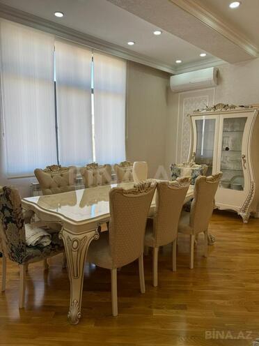 Сдаётся 3-комн. новостройка 160 м², Наримановский  р., photo 4 from 18