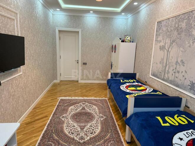 Сдаётся 3-комн. новостройка 160 м², Наримановский  р., photo 9 from 18