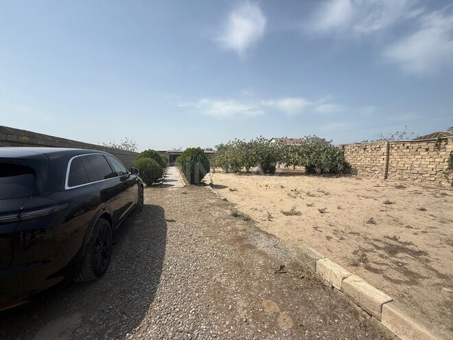 Продаётся  участок 22 сот, пос. Нардаран, photo 6 from 9