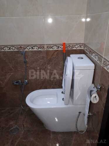 Сдаётся 1-комн. новостройка 65 м², м. Нариман Нариманов, photo 21 from 23