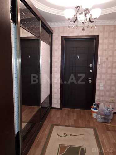 Сдаётся 1-комн. новостройка 65 м², м. Нариман Нариманов, photo 10 from 23