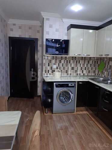 Сдаётся 1-комн. новостройка 65 м², м. Нариман Нариманов, photo 4 from 23