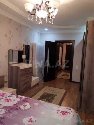 Сдаётся 1-комн. новостройка 65 м², м. Нариман Нариманов, photo 5 from 23