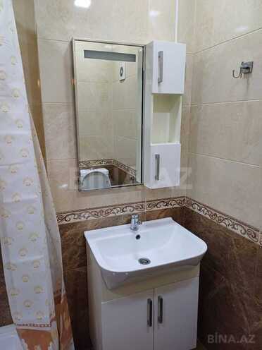 Сдаётся 1-комн. новостройка 65 м², м. Нариман Нариманов, photo 20 from 23