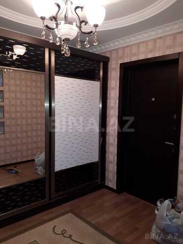 Сдаётся 1-комн. новостройка 65 м², м. Нариман Нариманов, photo 8 from 23