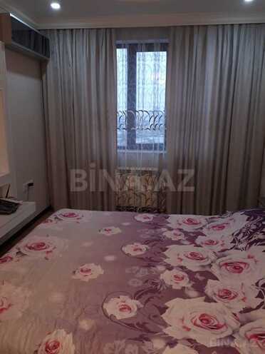 Сдаётся 1-комн. новостройка 65 м², м. Нариман Нариманов, photo 17 from 23