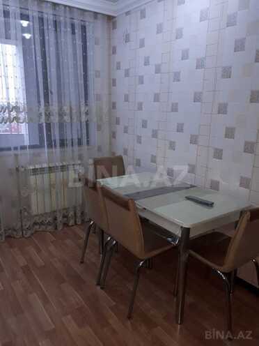 Сдаётся 1-комн. новостройка 65 м², м. Нариман Нариманов, photo 3 from 23
