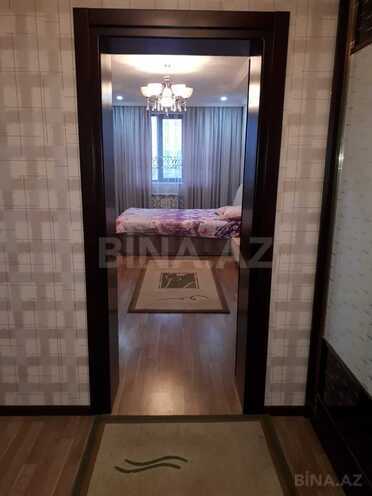 Сдаётся 1-комн. новостройка 65 м², м. Нариман Нариманов, photo 18 from 23