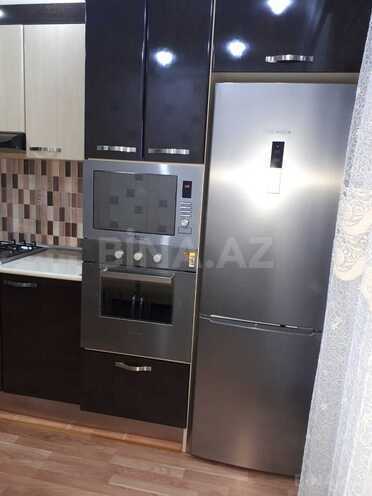 Сдаётся 1-комн. новостройка 65 м², м. Нариман Нариманов, photo 14 from 23