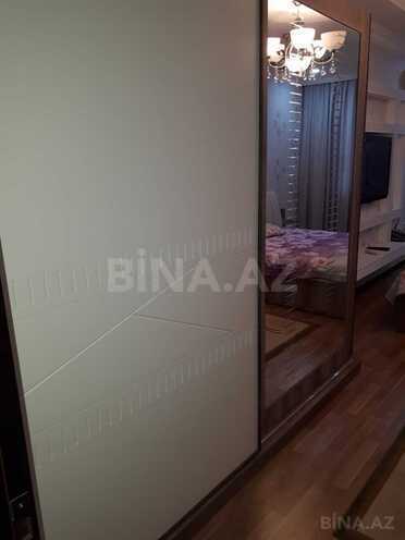 Сдаётся 1-комн. новостройка 65 м², м. Нариман Нариманов, photo 19 from 23