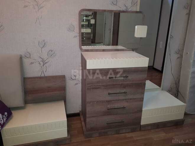 Сдаётся 1-комн. новостройка 65 м², м. Нариман Нариманов, photo 9 from 23