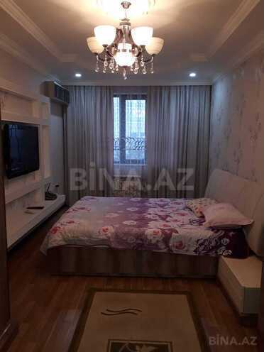 Сдаётся 1-комн. новостройка 65 м², м. Нариман Нариманов, photo 6 from 23