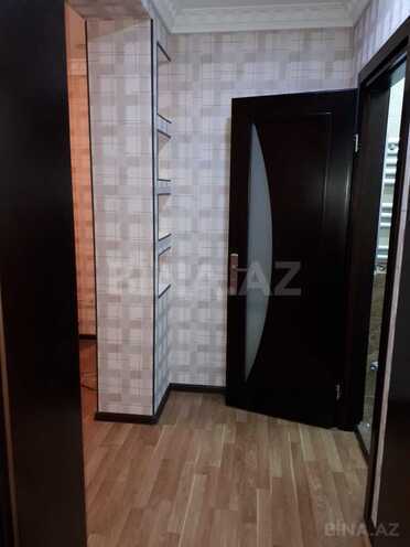 Сдаётся 1-комн. новостройка 65 м², м. Нариман Нариманов, photo 13 from 23