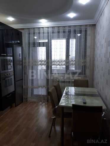 Сдаётся 1-комн. новостройка 65 м², м. Нариман Нариманов, photo 12 from 23