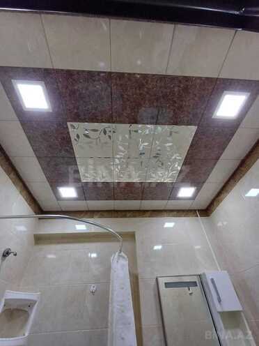 Сдаётся 1-комн. новостройка 65 м², м. Нариман Нариманов, photo 22 from 23