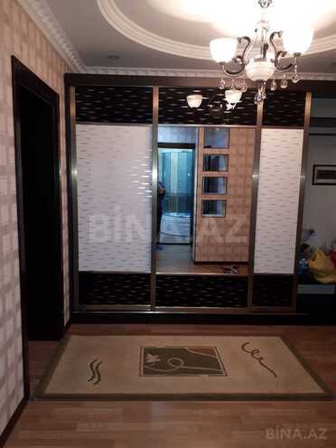 Сдаётся 1-комн. новостройка 65 м², м. Нариман Нариманов, photo 15 from 23