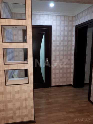 Сдаётся 1-комн. новостройка 65 м², м. Нариман Нариманов, photo 7 from 23