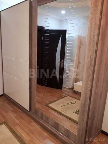 Сдаётся 1-комн. новостройка 65 м², м. Нариман Нариманов, photo 16 from 23