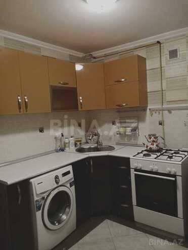 Продаётся 1-комн. вторичка 38 м², м. Кара Караев, photo 9 from 17