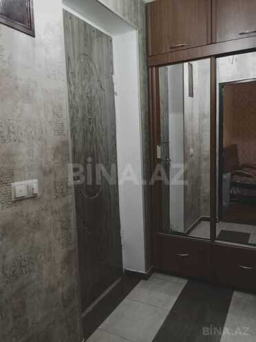 Продаётся 1-комн. вторичка 38 м², м. Кара Караев, photo 11 from 17