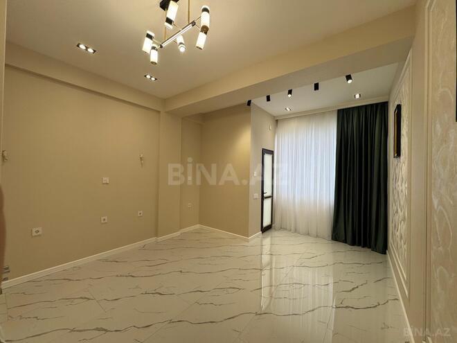 Продаётся 4-комн. новостройка 110 м², пос. Бадамдар, photo 18 from 25