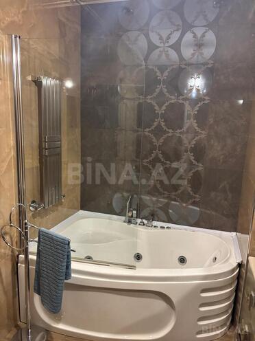 Сдаётся 3-комн. новостройка 170 м², м. Ичеришехер, photo 15 from 24