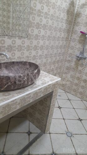 İcarəyə verilir 3 otaqlı yeni tikili 80 m², Nəsimi m., photo 12 from 14