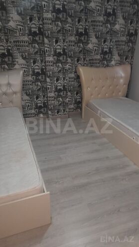 İcarəyə verilir 3 otaqlı yeni tikili 80 m², Nəsimi m., photo 8 from 14