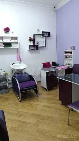 Satılır  obyekt 100 m², Nəsimi r., photo 3 from 8