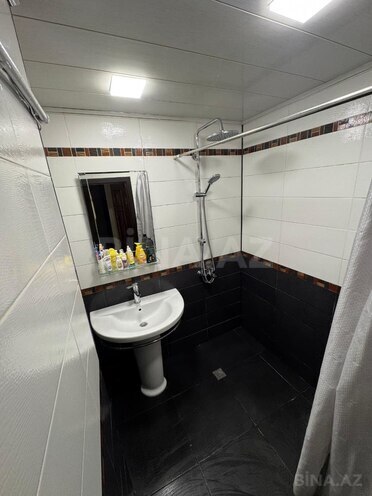 Satılır 3 otaqlı köhnə tikili 85 m², Qaraçuxur q., photo 15 from 17